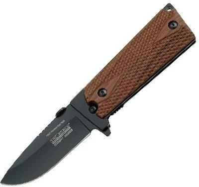 Master Cutlery Tac Force TF-754WD Assisted Opening Folder