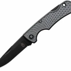 Gerber US1 Folder, 2.6" 420HC Blade, GFN/Rubber Handle - 31-003040