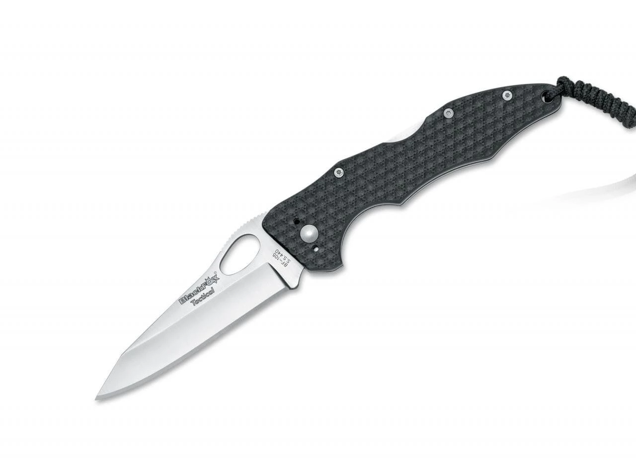 Fox Knives BlackFox BF-105 Folder