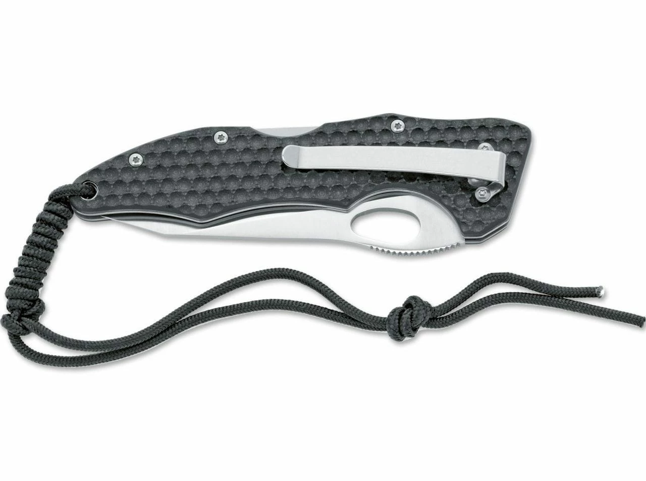 Fox Knives BlackFox BF-105 Folder - Image 2