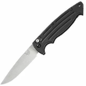 Benchmade Mini Reflex II Automatic, 3.17" 154CM Blade, Aluminum Handle - 2551 - Image 6