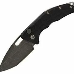 Heretic Knives Martyr Automatic Knife