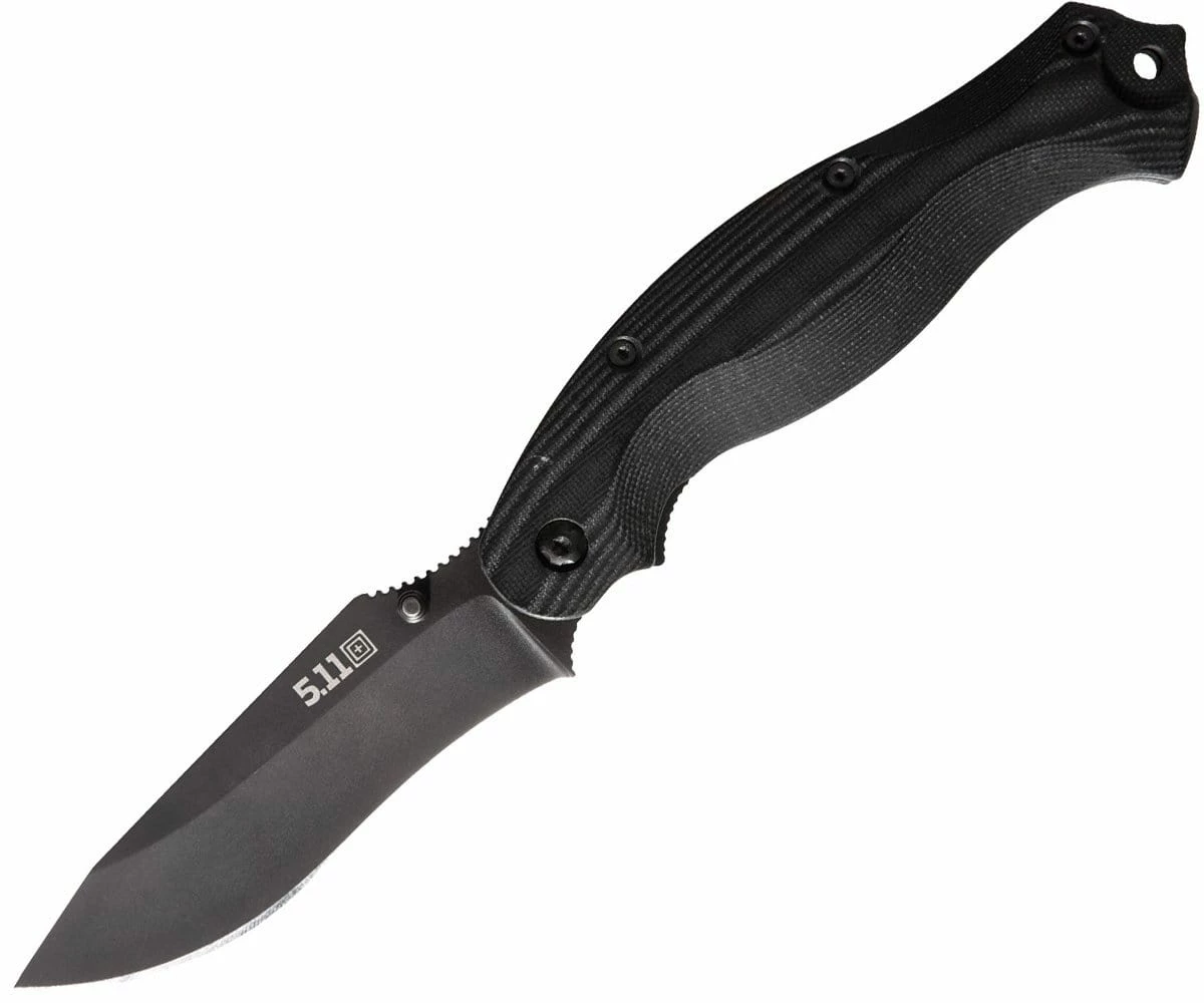 5.11 Tactical XPRT, 3.75" S30V Blade, G10 Handles - Image 2