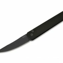 Boker BP KWAIKEN AUTOMAT ALL BLACK