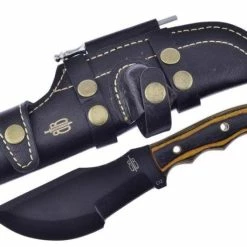 Buck N Bear Tactical Bushcraft Tracker