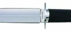 Cold Steel Knives Tai Pan Knife With Leather Sheath