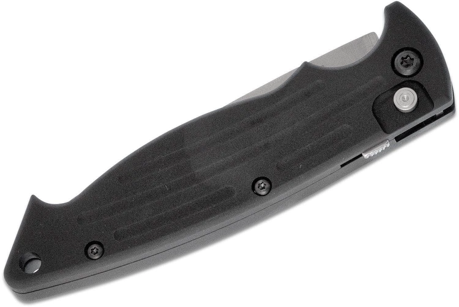 Benchmade Mini Reflex II Automatic, 3.17" 154CM Blade, Aluminum Handle - 2551 - Image 5