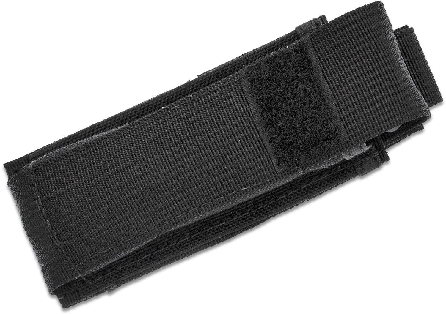 Benchmade Infidel OTF, 3.91" Satin S30V Blade, Aluminum Handle - 3300 - Image 6