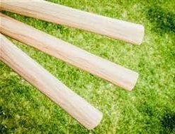 Thrower Supply Small American Hickory Handles - 16"