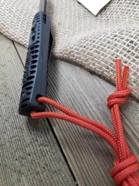 Colonial Knife Company Blackie Collins Automatic Knife, Model 105 - Image 5