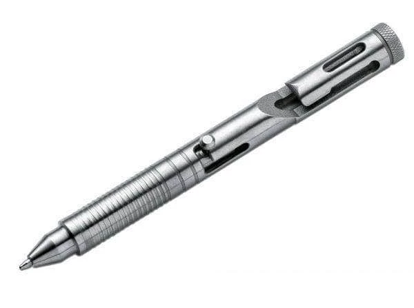 Boker Tactical Pen CID CAL .45, Titanium Body