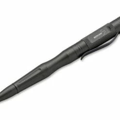 Boker Plus IPlus TTP Gray Tactical Pen - 09BO097