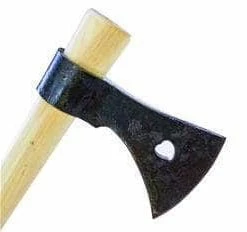 Thrower Supply Heart Throwing Tomahawk