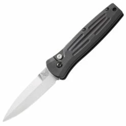 Benchmade 3551 Stimulus Automatic Knife, 2.99" 154CM Blade, Aluminum Handle
