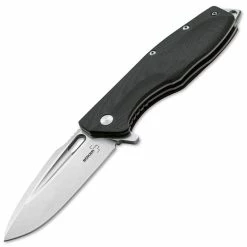 Boker Plus Caracal, 3.4" D2 Blade, G10 Blade - 01BO771