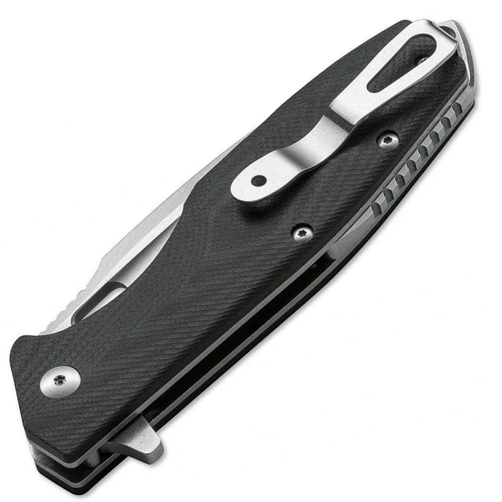 Boker Plus Caracal, 3.4" D2 Blade, G10 Blade - 01BO771 - Image 2