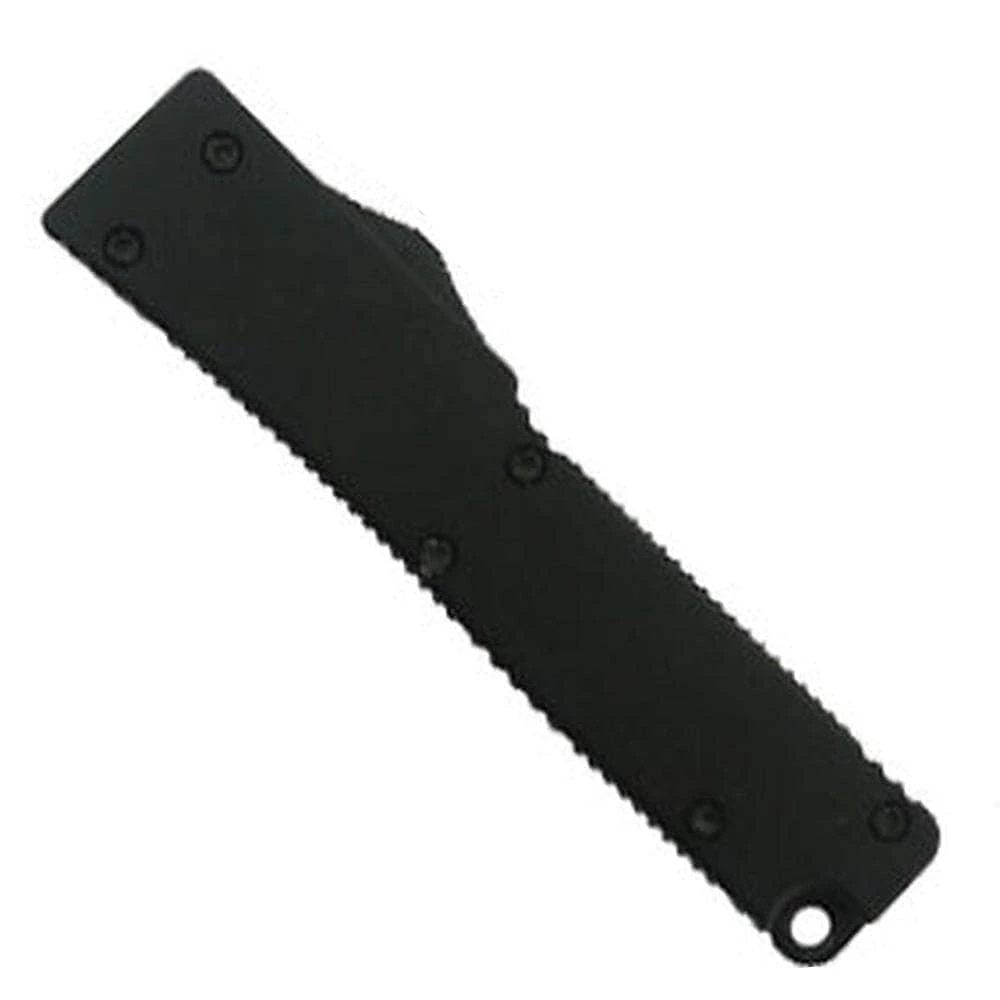 Knife Depot Electrifying California Legal OTF Dual Action Knife (Black) - Image 2