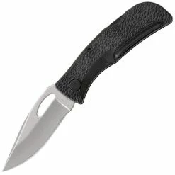 Gerber E-Z Out Jr, 2.38" Plain Blade, GFN Handle - 6501