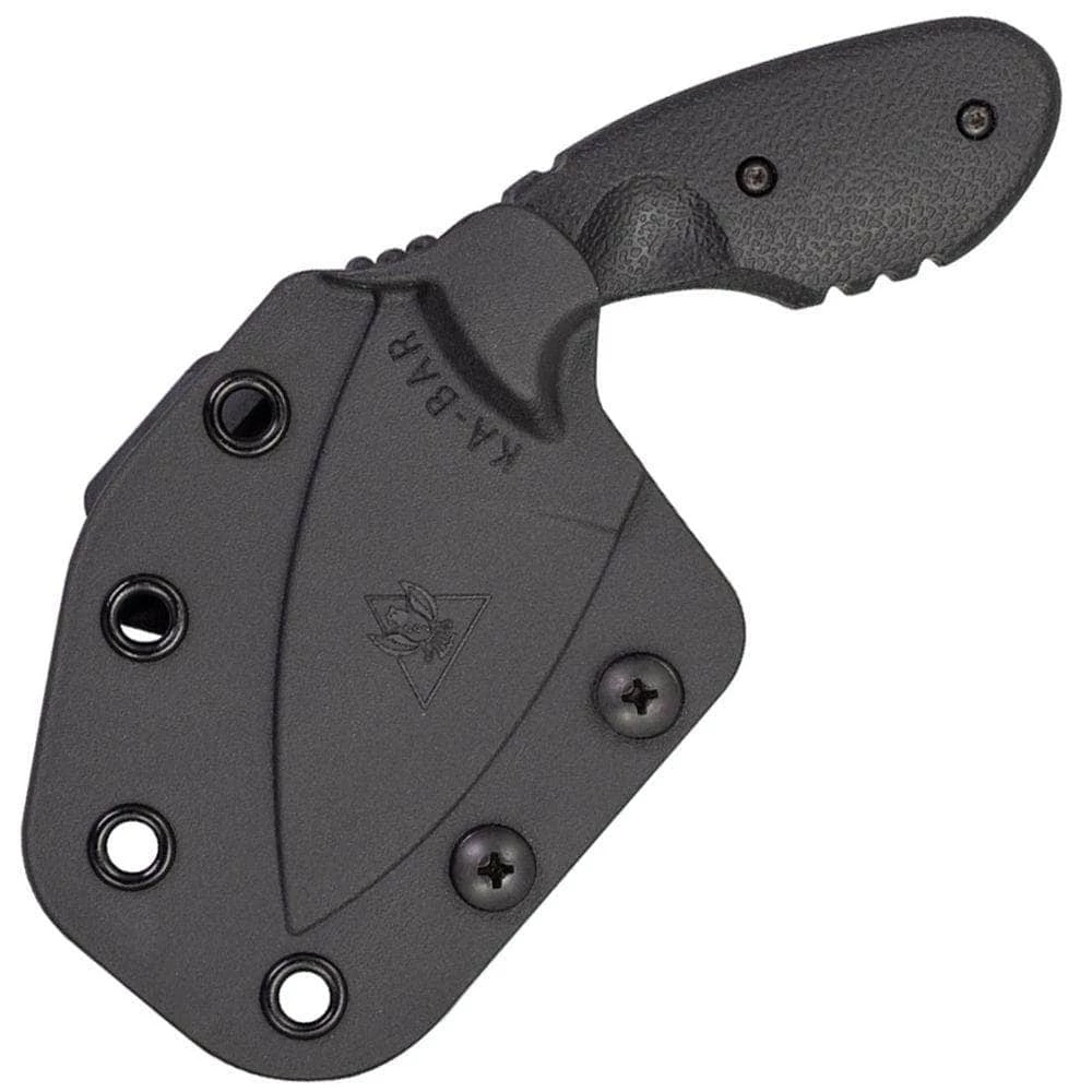 Ka-Bar Knives KA-BAR TDI Investigator, 2.71" Blade, Nylon/Fiberglass Handle, Sheath - 1493 - Image 2