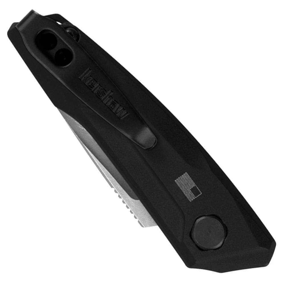 Kershaw Knives Kershaw Launch 9 Automatic Knife, 1.8" Blade, Aluminum Handle - 7250 - Image 2